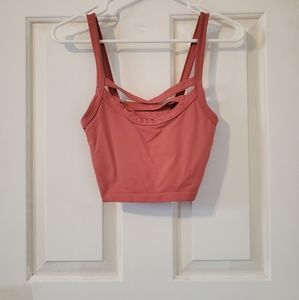 Daytrip Crop Top